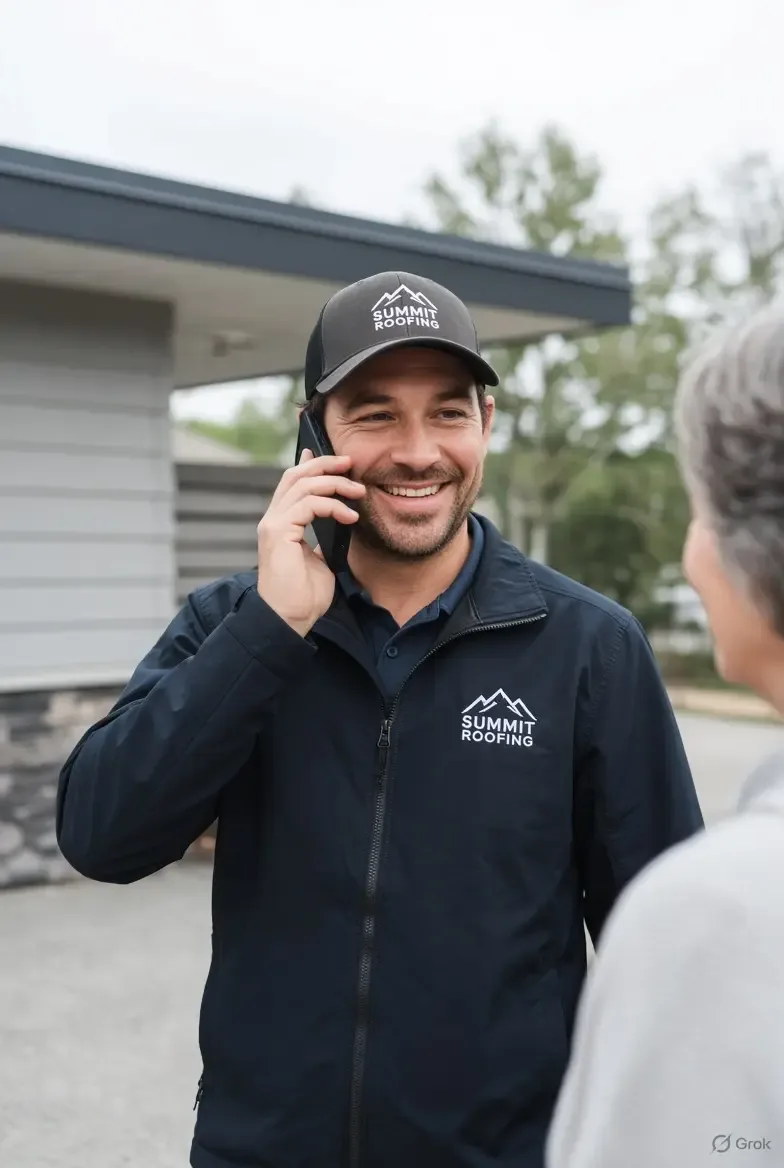 Flat Roof Leak Repair Severy, KS FAQs